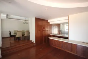 Imagem 6 - Casa em BELVEDERE, Belo Horizonte - MG