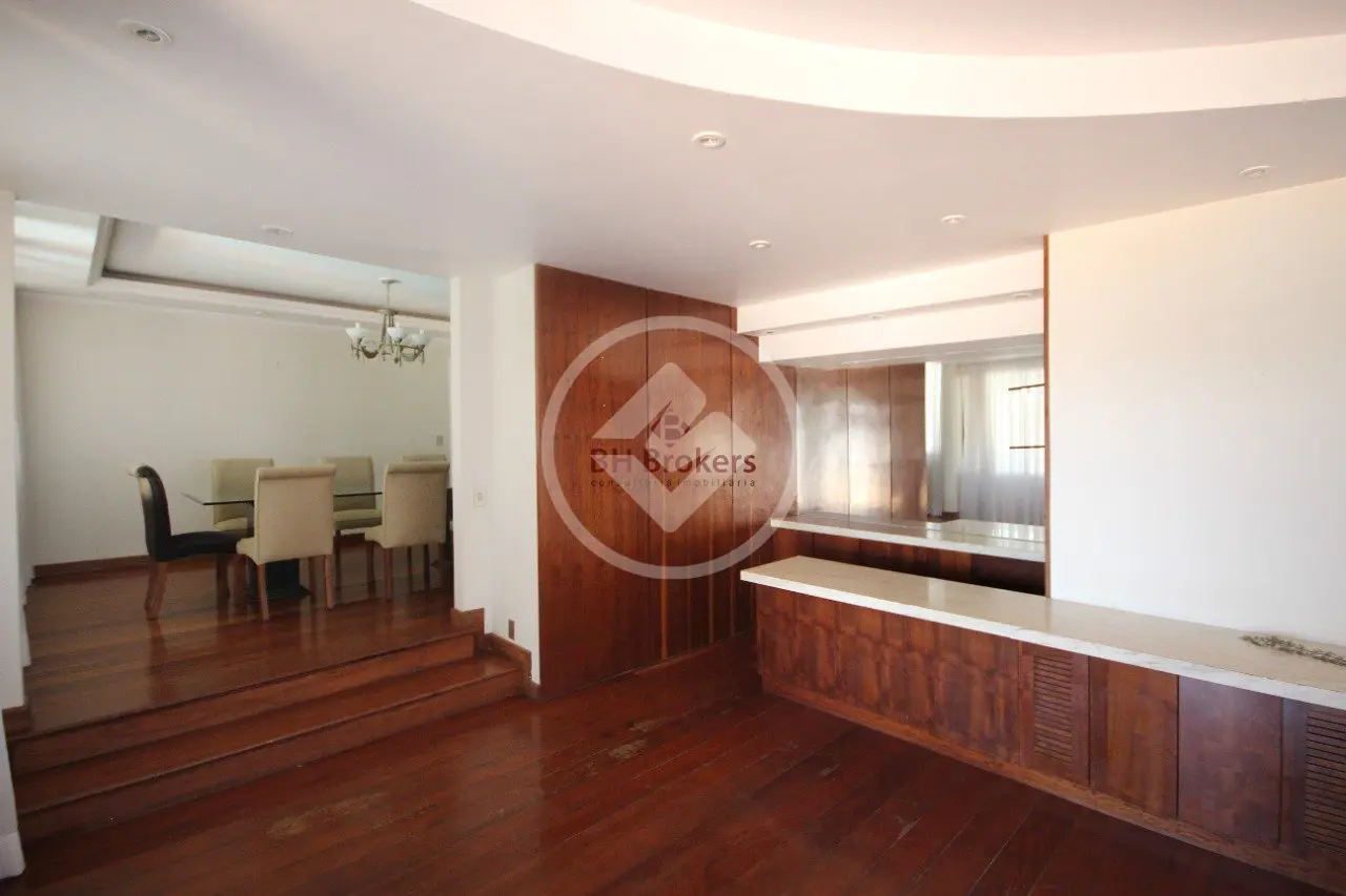 Imagem 6 - Casa em BELVEDERE, Belo Horizonte - MG