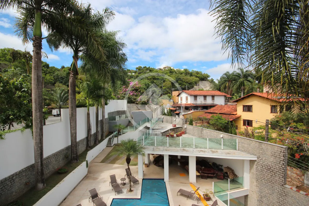 Image 54 - Casa Condomínio em Residencial Sul, Nova Lima - MG