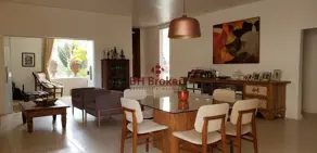 Imagem 4 - Casa Condomínio em Alphaville - Lagoa dos Ingleses, Nova Lima - MG