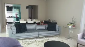 Imagem 5 - Casa Condomínio em Alphaville - Lagoa dos Ingleses, Nova Lima - MG
