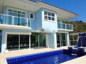 Casa Condomínio Ville de Montagne, Nova Lima - MG — foto 1