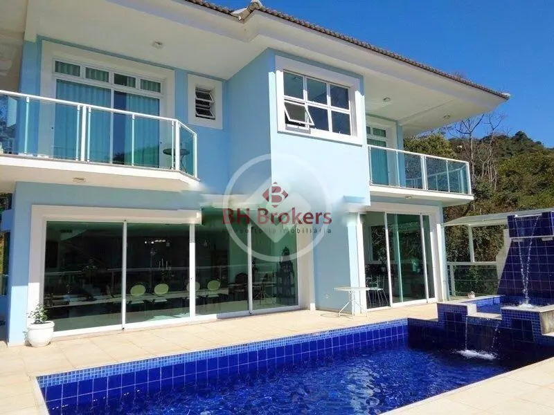 Imagem 1 - Casa Condomínio em Ville de Montagne, Nova Lima - MG