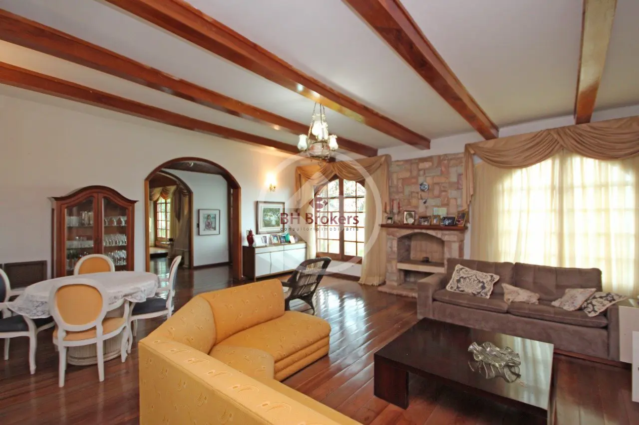 Image 2 - Casa em BELVEDERE, Belo Horizonte - MG