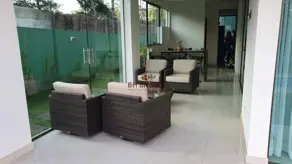 Imagem 6 - Casa Condomínio em Alphaville - Lagoa dos Ingleses, Nova Lima - MG