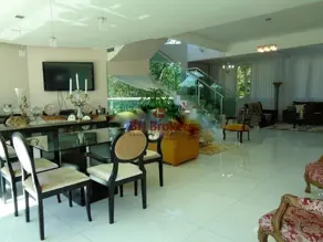 Imagem 2 - Casa Condomínio em Ville de Montagne, Nova Lima - MG