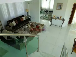 Imagem 3 - Casa Condomínio em Ville de Montagne, Nova Lima - MG