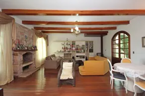 Imagem 2 - Casa em BELVEDERE, Belo Horizonte - MG