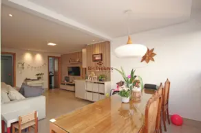 Apartamento Funcionários, Belo Horizonte - MG — foto 1