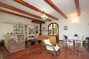 Imagem 3 - Casa em BELVEDERE, Belo Horizonte - MG