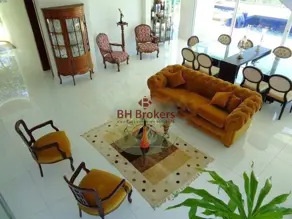 Imagem 4 - Casa Condomínio em Ville de Montagne, Nova Lima - MG