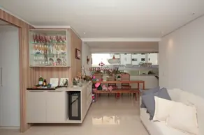 Apartamento Funcionários, Belo Horizonte - MG — foto 2