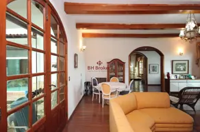 Imagem 4 - Casa em BELVEDERE, Belo Horizonte - MG