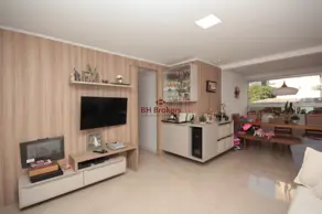 Imagem 2 - Apartamento em Funcionários, Belo Horizonte - MG