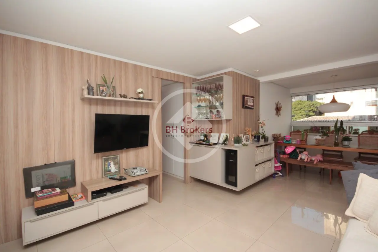 Imagem 2 - Apartamento em Funcionários, Belo Horizonte - MG