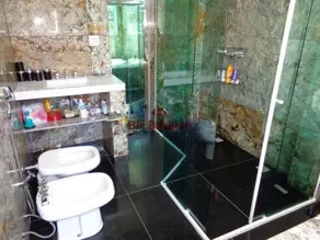Imagem 6 - Casa Condomínio em Ville de Montagne, Nova Lima - MG