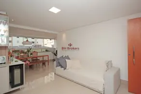 Imagem 3 - Apartamento em Funcionários, Belo Horizonte - MG