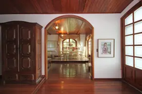 Imagem 6 - Casa em BELVEDERE, Belo Horizonte - MG