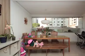 Imagem 4 - Apartamento em Funcionários, Belo Horizonte - MG