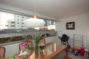 Imagem 5 - Apartamento em Funcionários, Belo Horizonte - MG