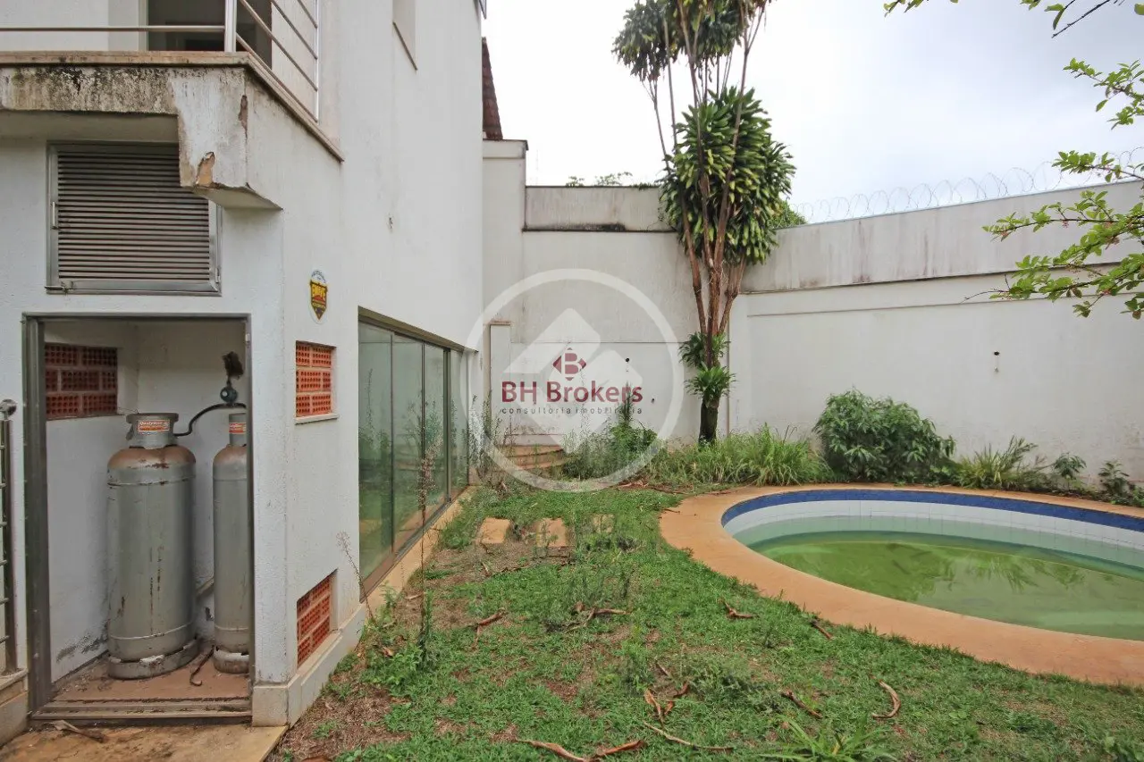 Image 45 - Casa em BELVEDERE, Belo Horizonte - MG