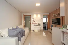 Imagem 6 - Apartamento em Funcionários, Belo Horizonte - MG