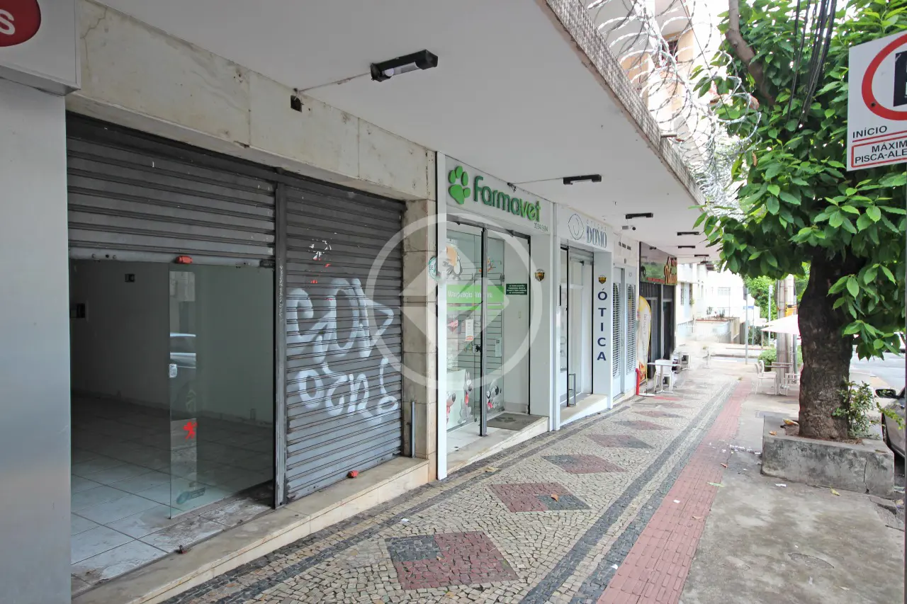 Image 20 - Loja em Funcionários, Belo Horizonte - MG