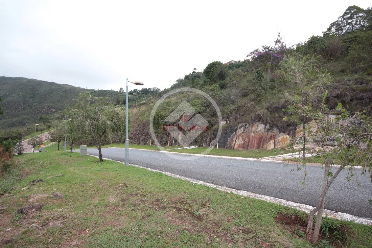 Imagem 1 - Cobertura em Quintas do Morro, Nova Lima - MG