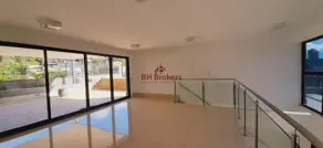Imagem 3 - Cobertura em Santa Lúcia, Belo Horizonte - MG