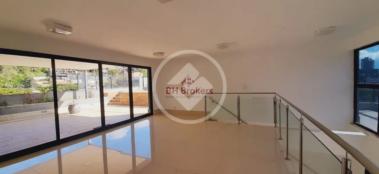 Cobertura com 4 quartos à venda no bairro Santa Lúcia — foto 4