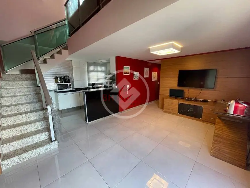 Cobertura com 3 quartos à venda no bairro Cruzeiro — foto 3