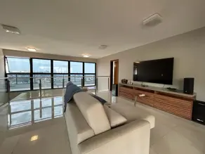 Imagem 5 - Cobertura em Santa Lúcia, Belo Horizonte - MG