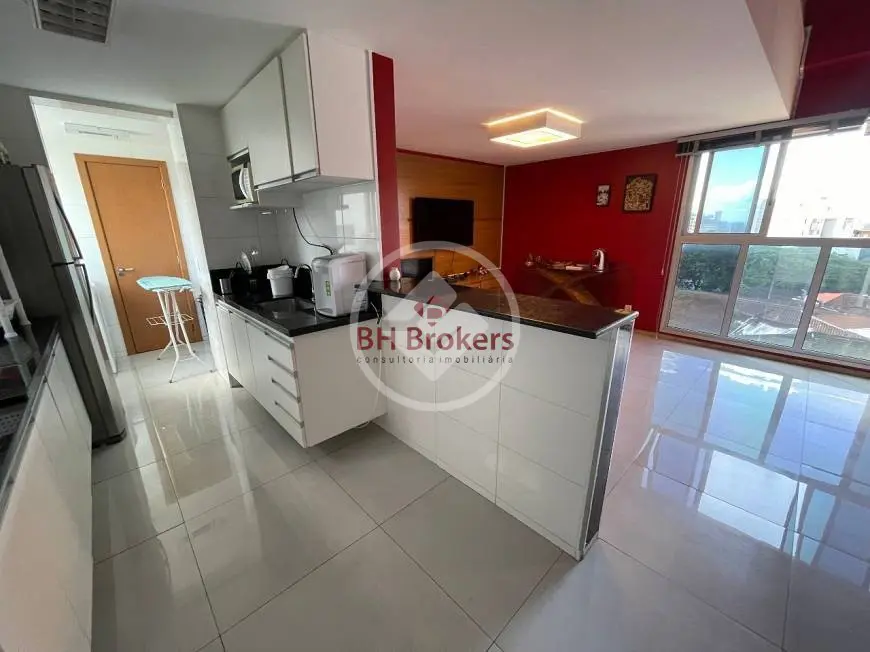 Cobertura com 3 quartos à venda no bairro Cruzeiro — foto 5