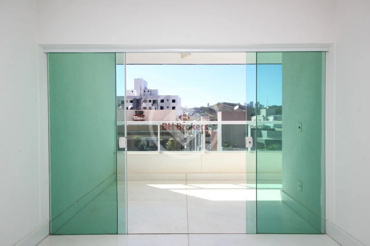 Imagem 1 - Apartamento em BURITIS, Belo Horizonte - MG