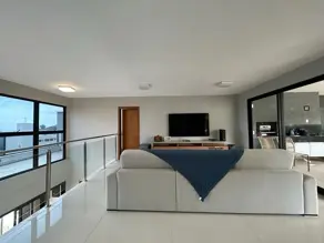 Imagem 6 - Cobertura em Santa Lúcia, Belo Horizonte - MG