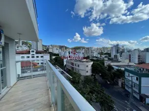 Imagem 6 - Cobertura em CRUZEIRO, Belo Horizonte - MG