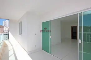 Apartamento BURITIS, Belo Horizonte - MG — foto 2