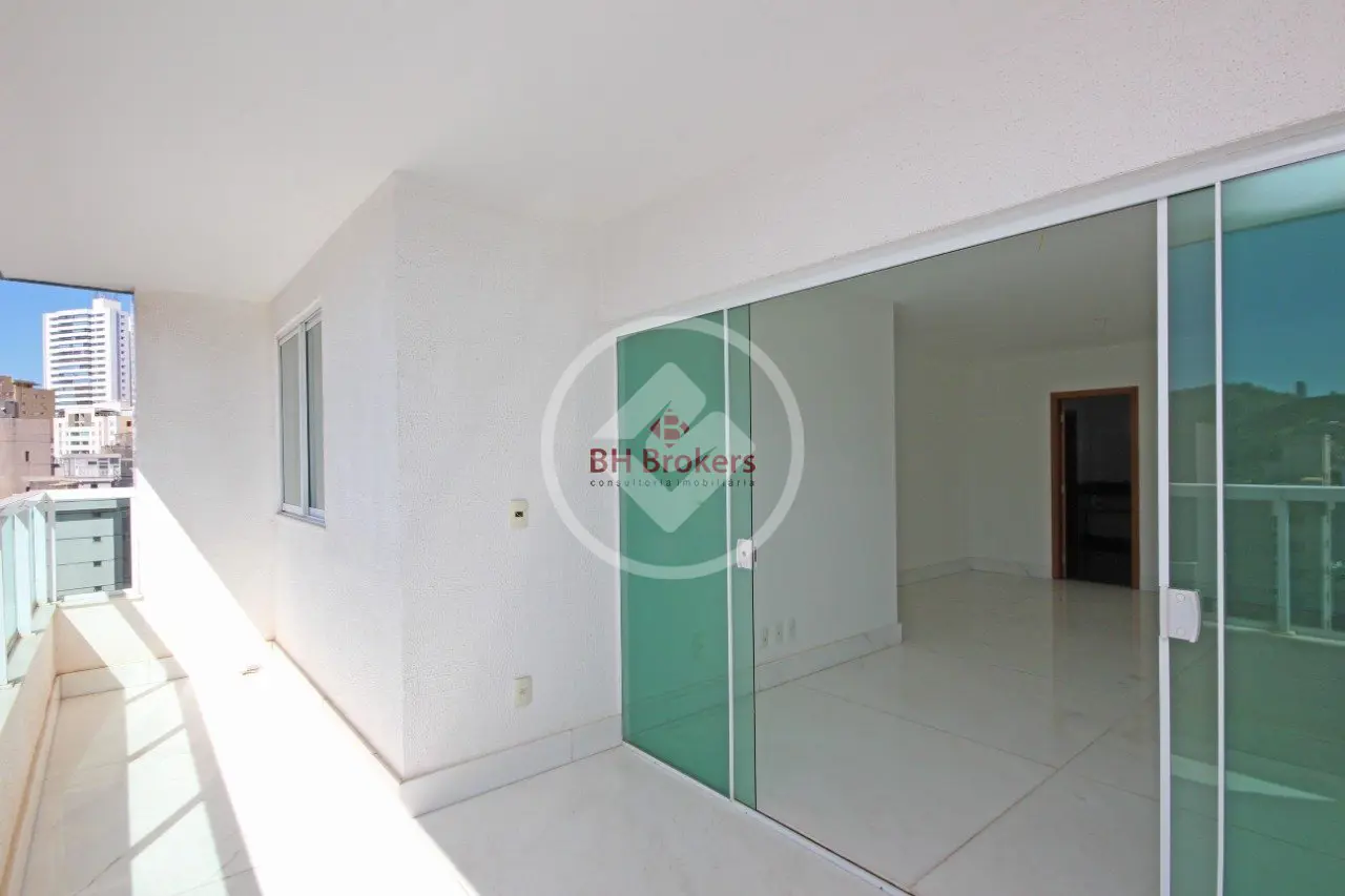 Image 2 - Apartamento em BURITIS, Belo Horizonte - MG