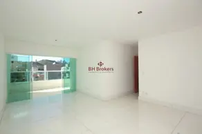Imagem 2 - Apartamento em BURITIS, Belo Horizonte - MG
