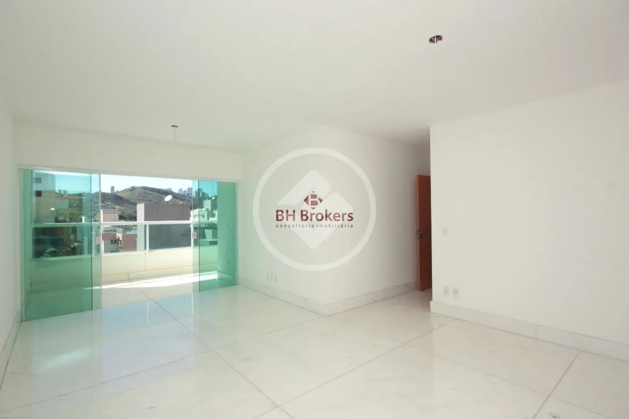 Apartamento com 4 quartos à venda no bairro Buritis — foto 3