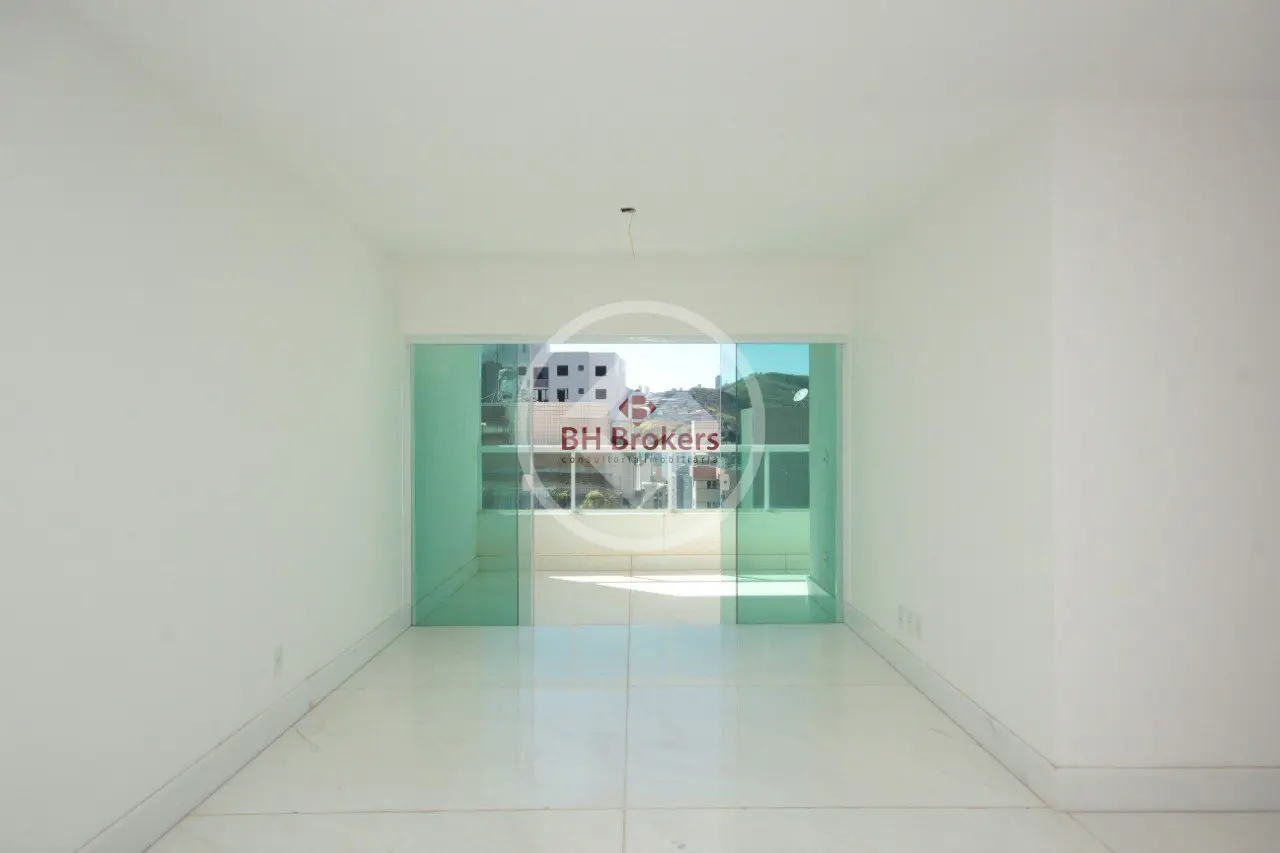 Apartamento com 4 quartos à venda no bairro Buritis — foto 4