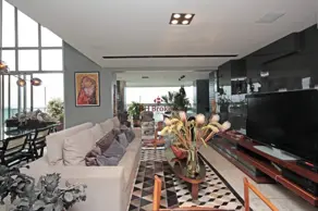 Apartamento Vale do Sereno, Nova Lima - MG — foto 2