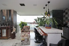 Imagem 2 - Apartamento em Vale do Sereno, Nova Lima - MG