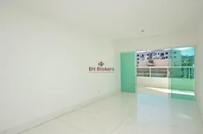 Imagem 4 - Apartamento em BURITIS, Belo Horizonte - MG