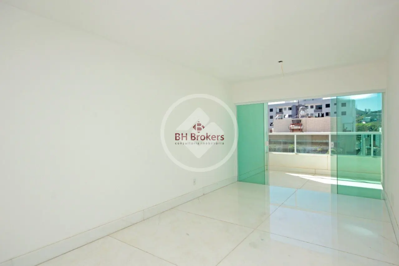 Apartamento com 4 quartos à venda no bairro Buritis — foto 5