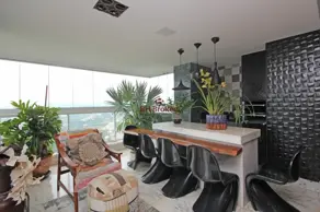 Imagem 3 - Apartamento em Vale do Sereno, Nova Lima - MG