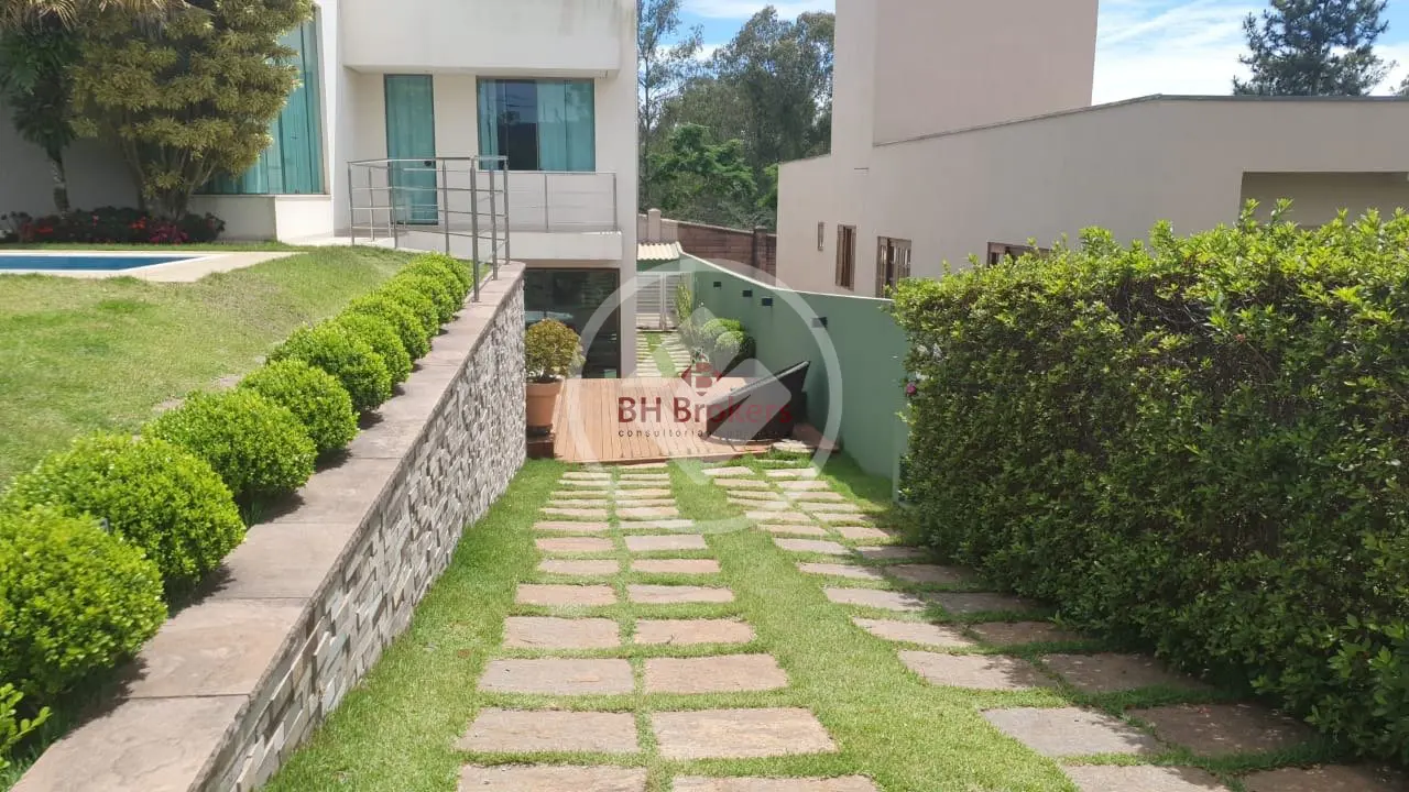 Image 28 - Casa Condomínio em Alphaville - Lagoa dos Ingleses, Nova Lima - MG