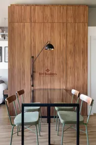 Imagem 3 - Apartamento em Santo Agostinho, Belo Horizonte - MG
