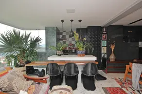 Imagem 4 - Apartamento em Vale do Sereno, Nova Lima - MG
