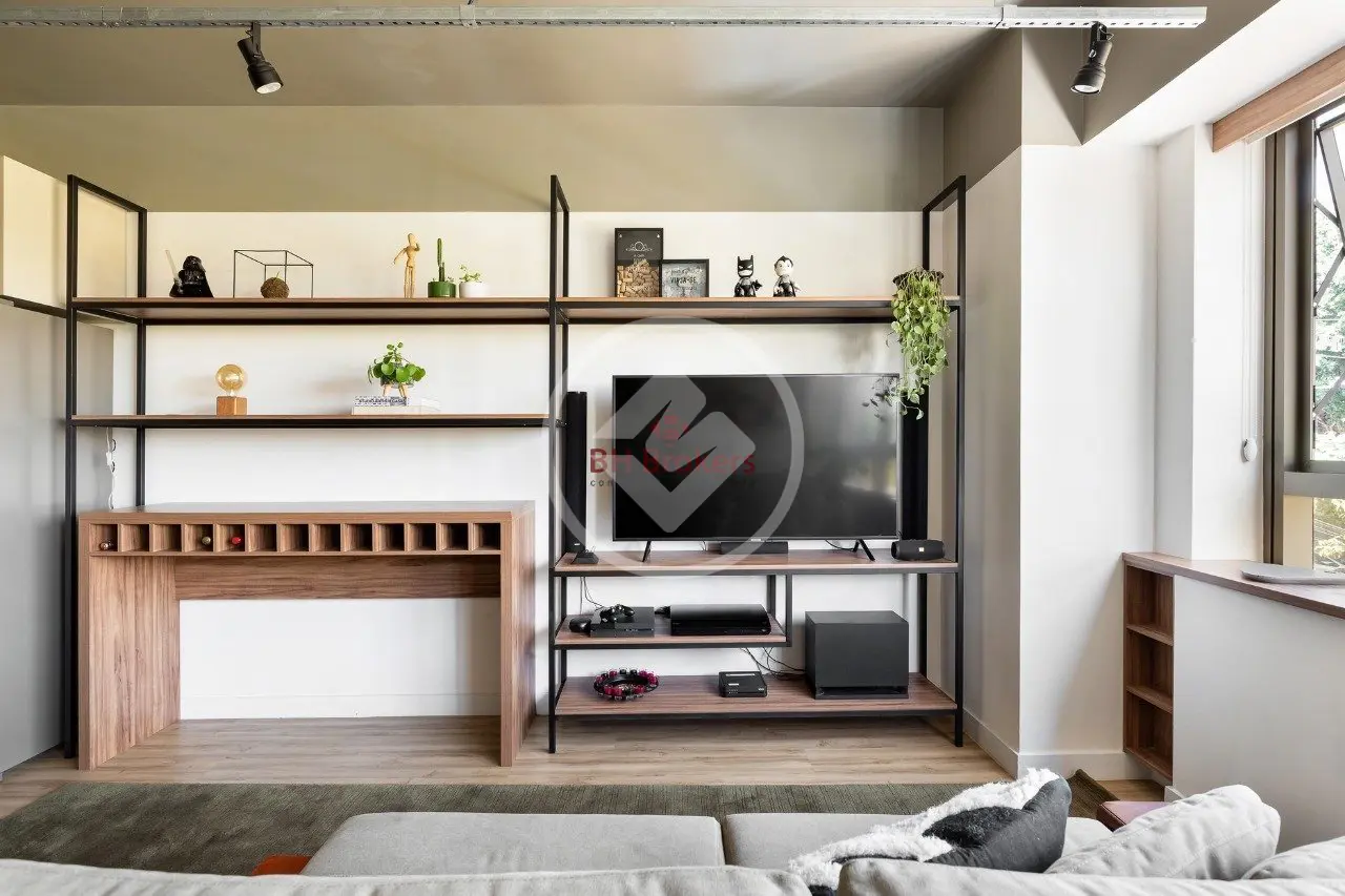 Imagem 4 - Apartamento em Santo Agostinho, Belo Horizonte - MG